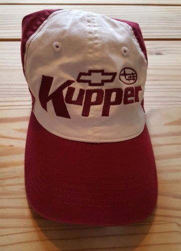 Purchase Kupper Chevrolet Mandan ND Baseball Hat Strap Back Adjustable ...