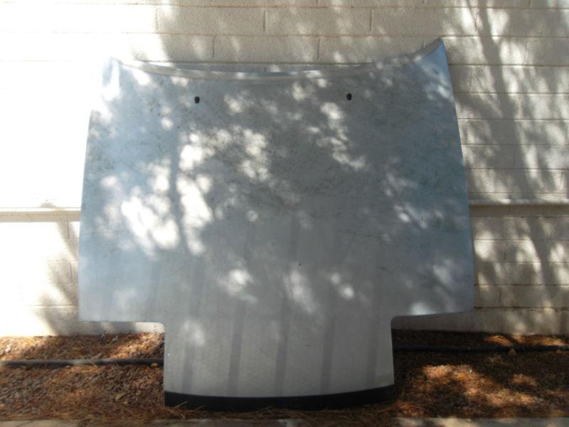 Toyota celica hood t180 1990 1991 1992 1993