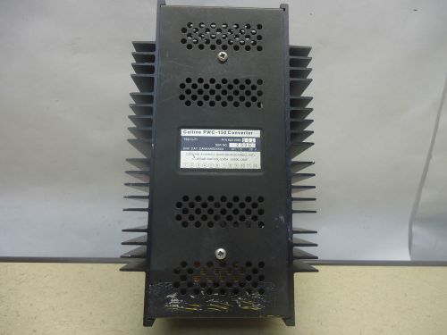 Collins 622-2093-001 pwc-150 voltage converter - used avionics
