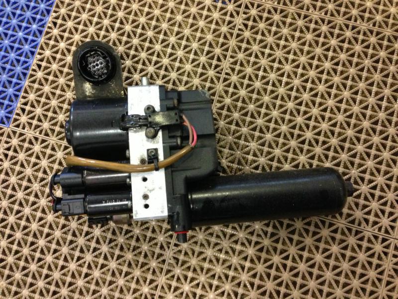 Purchase BMW E46 M3 SMG Pump Transmission Automatic Motor Shifter