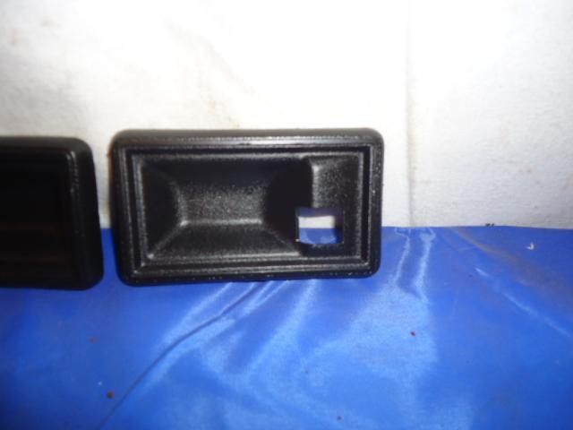 1970,71,72,73 Firebird/Trans Am/Camaro interior door handle inserts, US $19.00, image 3