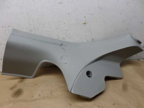2012 2013 2014 2015 honda civic right passenger front scuff plate oem