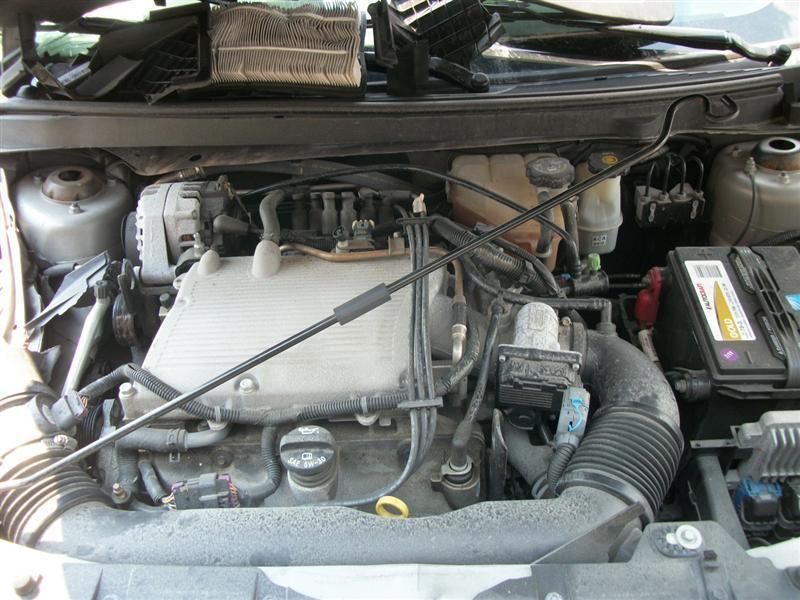 05 06 07 08 09 PONTIAC G6 R. GRILLE, US $60.00, image 2