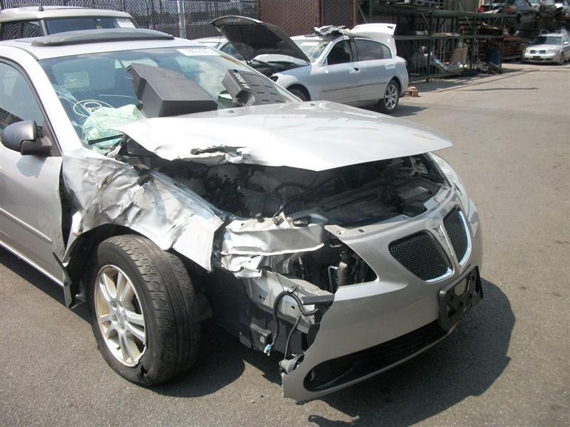 05 06 07 08 09 PONTIAC G6 R. GRILLE, US $60.00, image 3