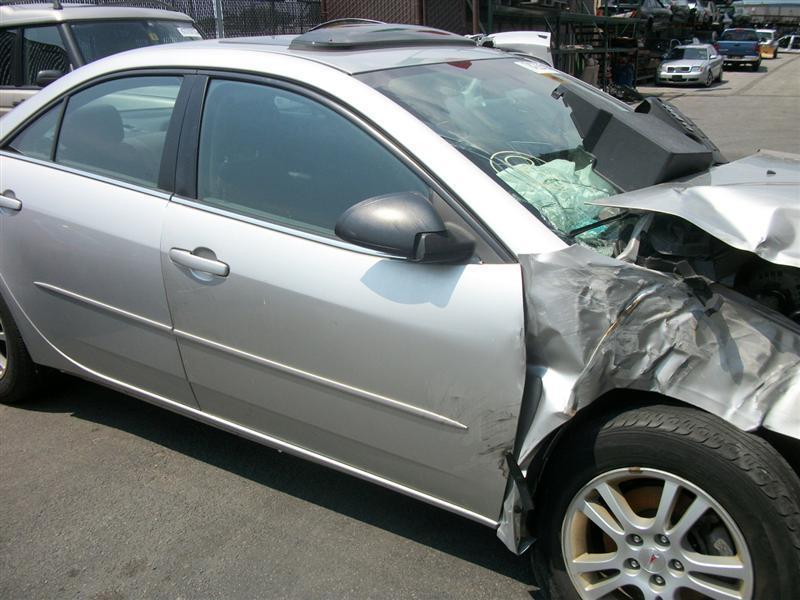 05 06 07 08 09 PONTIAC G6 R. GRILLE, US $60.00, image 4