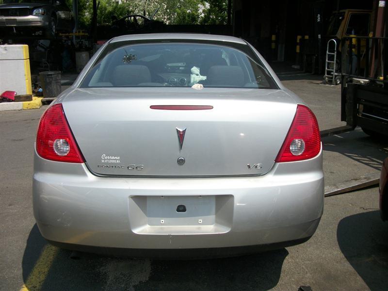 05 06 07 08 09 PONTIAC G6 R. GRILLE, US $60.00, image 7