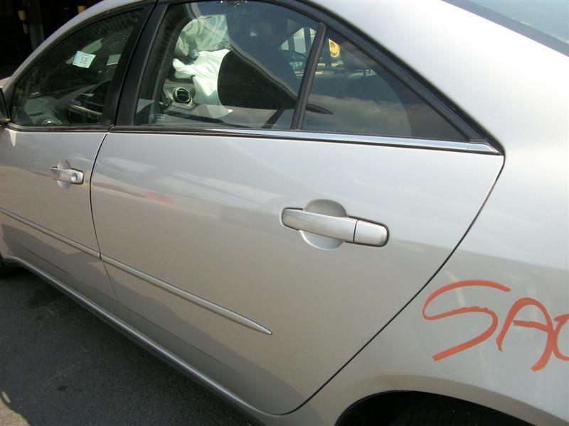 05 06 07 08 09 PONTIAC G6 R. GRILLE, US $60.00, image 9