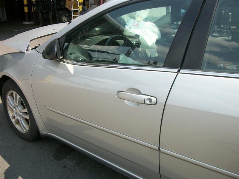 05 06 07 08 09 PONTIAC G6 R. GRILLE, US $60.00, image 10