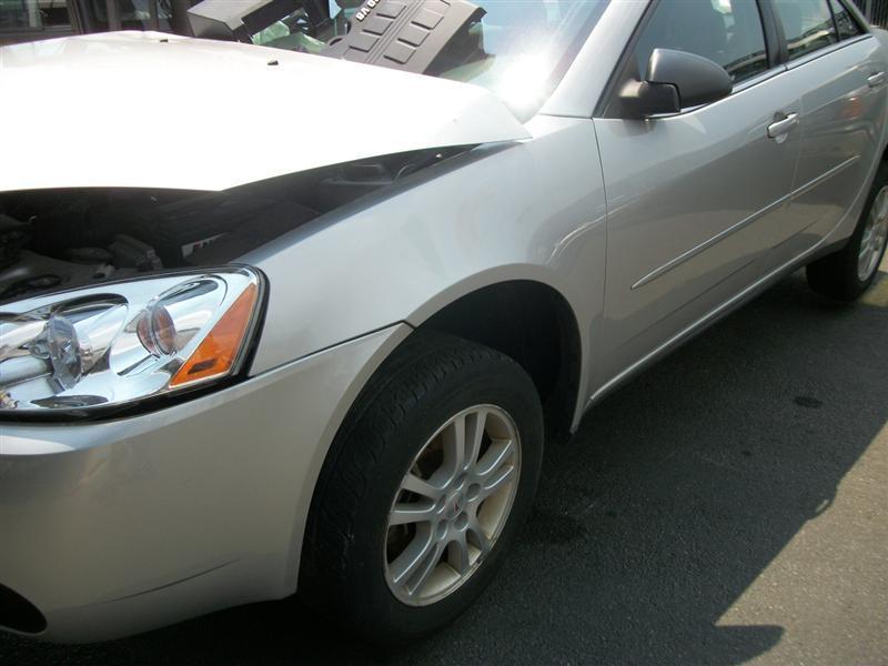 05 06 07 08 09 PONTIAC G6 R. GRILLE, US $60.00, image 11