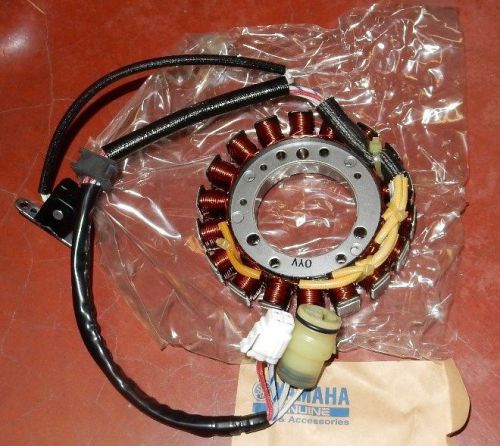 Stator, yamaha, big bear, wolverine 5fu-81410-00-00