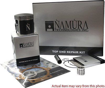 Namura technologies top end repair kit - standard bore 79.97mm na-50080-ck