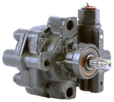 VISION-OE 990-0208 Steering Pump-Power Steering Pump, US $153.00, image 2