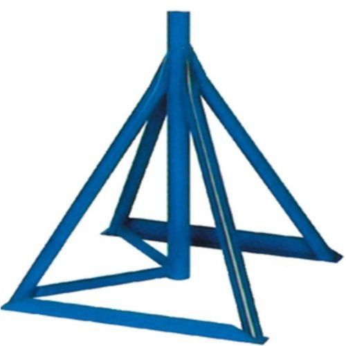 Brownell boat stands motorboat stand base only 18-25" mb4baseonly lc