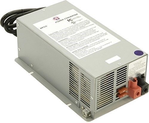 35 amp wfco power converter (wf-9835)