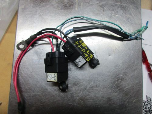 Mariner t/t relay asy 17043m 1986-1989 40hp