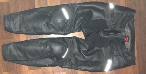 Dainese pelle alien leather pants
