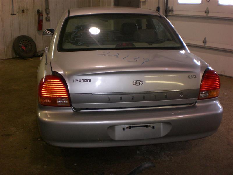 99 00 01 HYUNDAI SONATA THROTTLE BODY 2.5L W/CRUISE CONT, US $60.00, image 4