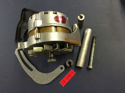 Nascar 429 boss 302 bud moore gt-40 transistorized ignition 15v 55a alternator