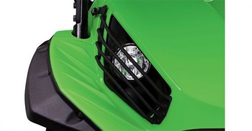 10-15 kawasaki teryx / terxy4  front headlight guards tx750-052