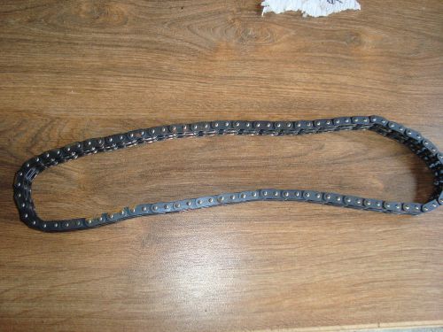 Yamaha double roller 92 pitch chain #2