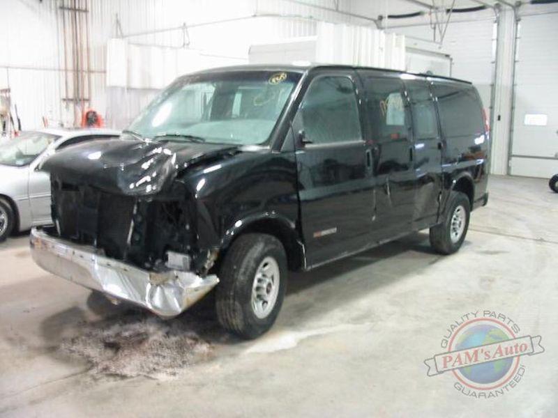 AIR BAG BCM/ECU GMC VAN 32136 03 04 05 AIRBAG ECU GD BAGS 12231830, US $84.99, image 2