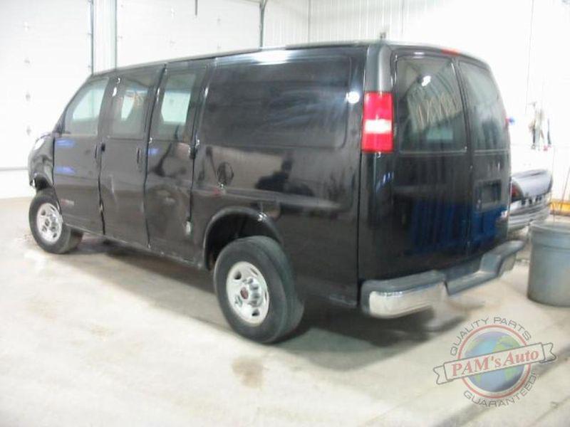 AIR BAG BCM/ECU GMC VAN 32136 03 04 05 AIRBAG ECU GD BAGS 12231830, US $84.99, image 4