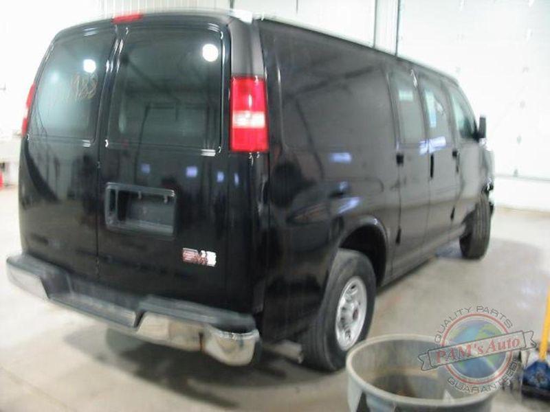 AIR BAG BCM/ECU GMC VAN 32136 03 04 05 AIRBAG ECU GD BAGS 12231830, US $84.99, image 5