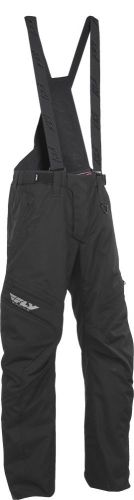Fly racing 470-2040~2 snx pro lite pant sm black