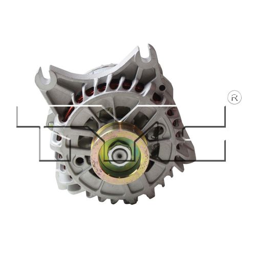 Alternator tyc 2-07795