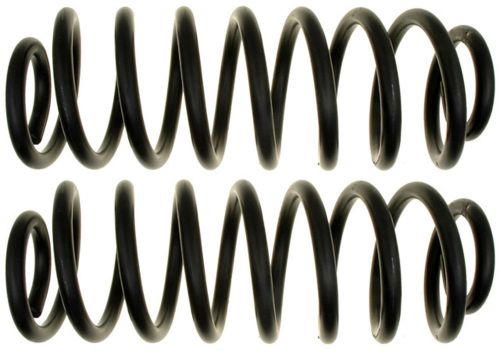 Acdelco 45h2165 rear coil springs