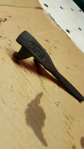 2001 polaris indy 500 edge oem brake lever