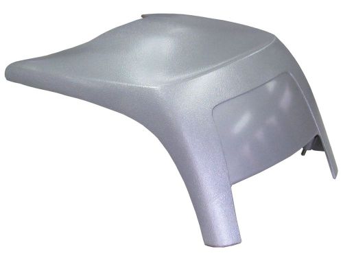 Oem mercury air intake for 4-stroke 25 hp efi, 25 hp jet, and 30 hp efi 896696t