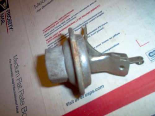 Nos vacuum control 1974 chrysler dodge plymouth 400 440 engine