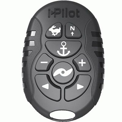 New minn kota 1866360 micro remote (i-pilot, i-pilot link)