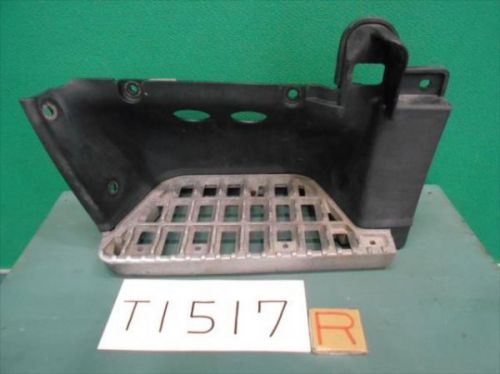Isuzu elf 2004 right side step [1713700]