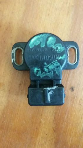 Throttle sensor tps mitsubishi mirage montero mikuni - oem trusted quality