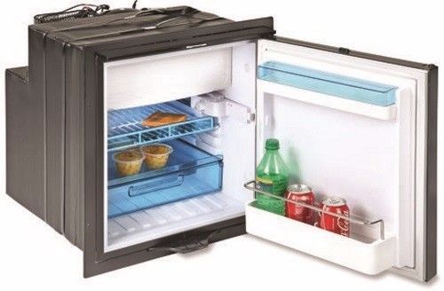 Dometic waeco cr-65 12/24 dc volt 2.3 cubic feet refrigerator freezer