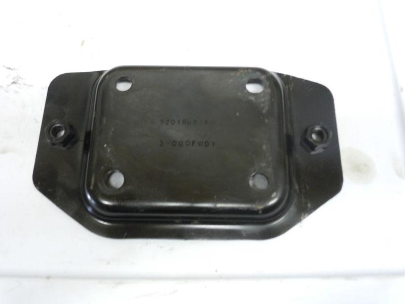Tranny mount plate NV 5600 01 02 Dodge Ram cummins 2500 3500 6 Speed, US $65.00, image 2