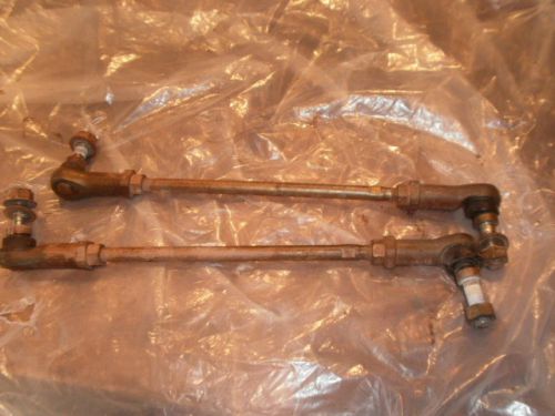 2006 can am 650 outlander tie rod