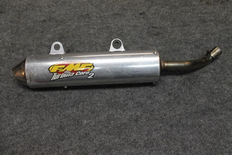 Purchase 1997 Yz 125 Yz125 FMF Turbine Core 2 Spark Arrestor Silencer