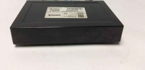 08 09 10 11 12 13 14 mercedes w204 c300 satellite radio module unit oem d