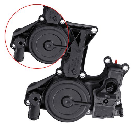 Perfect audi volkswagen pcv valve assembly oil separator professional good%