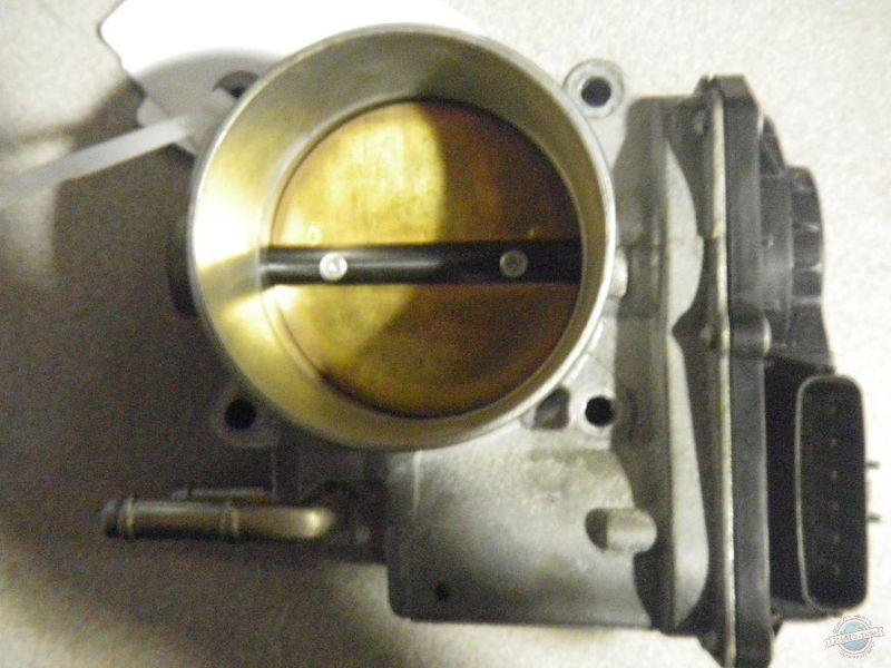 Throttle valve / body sienna 1213276 07 08 09 10 11 12 assy lifetime warranty