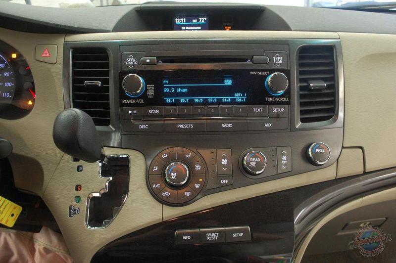 THROTTLE VALVE / BODY SIENNA 1213276 07 08 09 10 11 12 ASSY LIFETIME WARRANTY, US $104.99, image 11