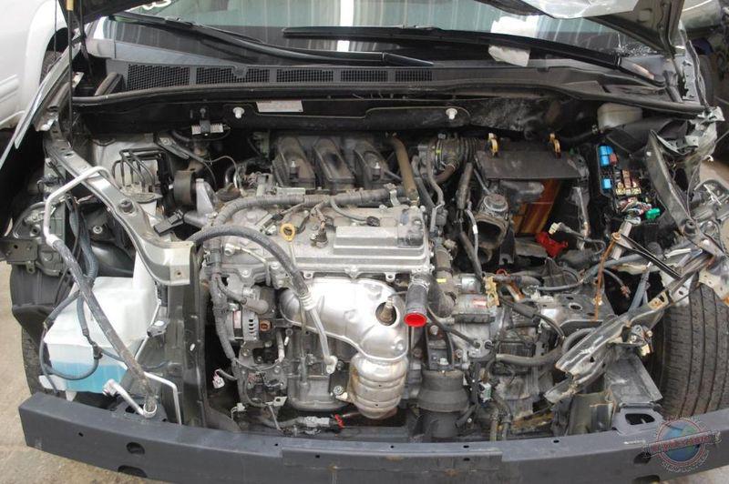 THROTTLE VALVE / BODY SIENNA 1213276 07 08 09 10 11 12 ASSY LIFETIME WARRANTY, US $104.99, image 12