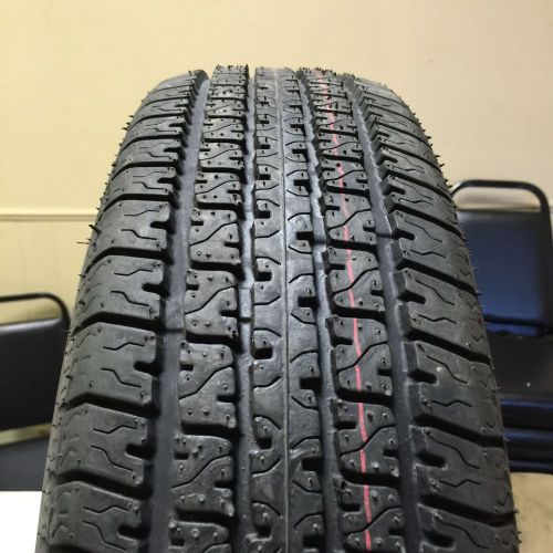 Radial trail rah carlisle st 205/75r15 dura trail technology