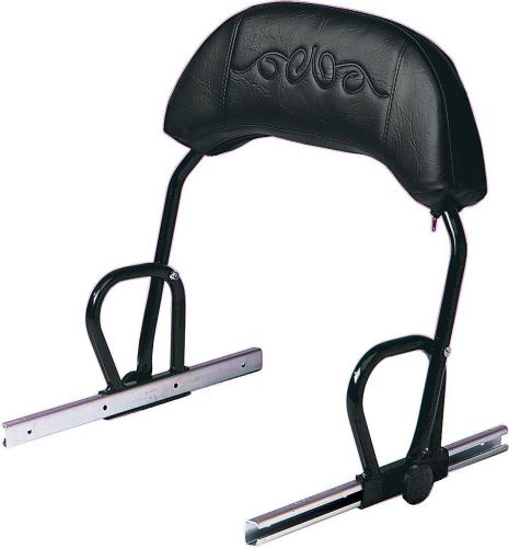 Kimpex 12-350-01 universal-fit deluxe adjustable backrest