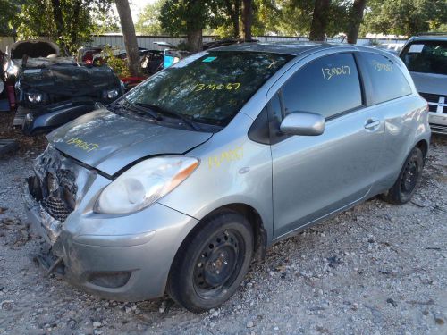 Toyota yaris wiper motor front htbk 06 07 08 09 10 11
