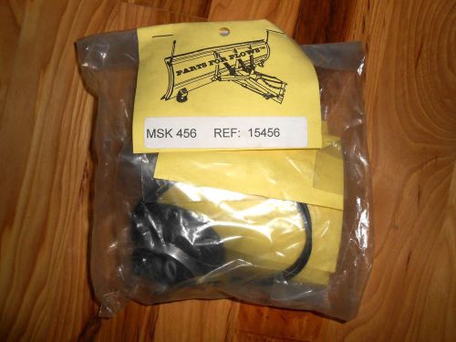 Meyer snow plow e-47 master seal kit meyer # 15456 stock # 1306155