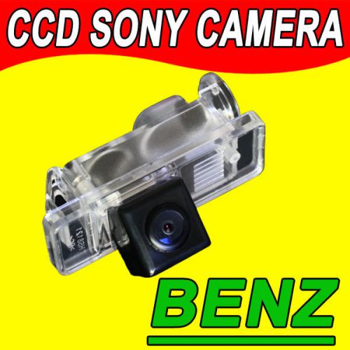 Top quality car reverse camera for mercedes benz viano vito sprinter auto camera